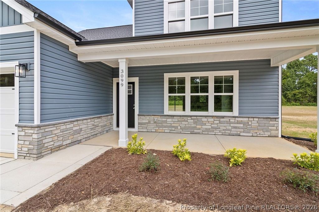 2979 S River School Road, Wade, NC 28395 — photo 3