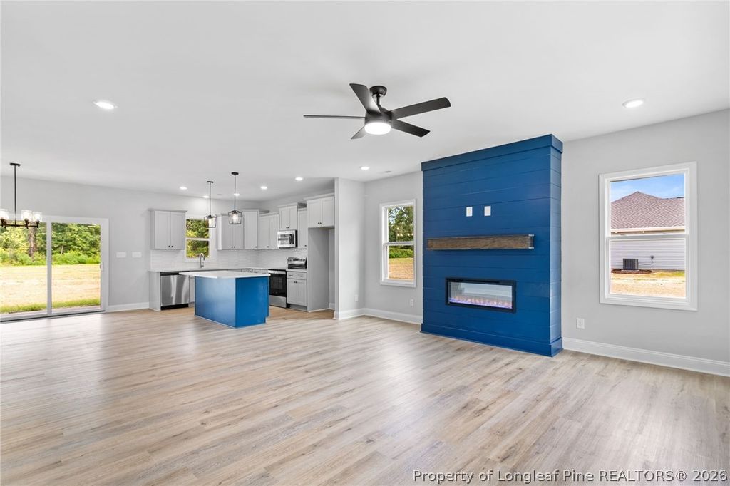 2979 S River School Road, Wade, NC 28395 — photo 5