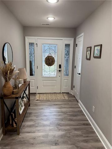 1029 Lee Acres Drive, Walnut Cove, NC 27052