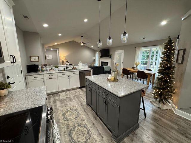 1029 Lee Acres Drive, Walnut Cove, NC 27052