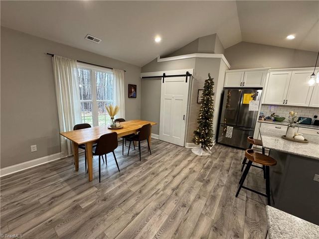 1029 Lee Acres Drive, Walnut Cove, NC 27052