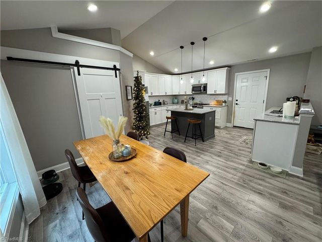 1029 Lee Acres Drive, Walnut Cove, NC 27052