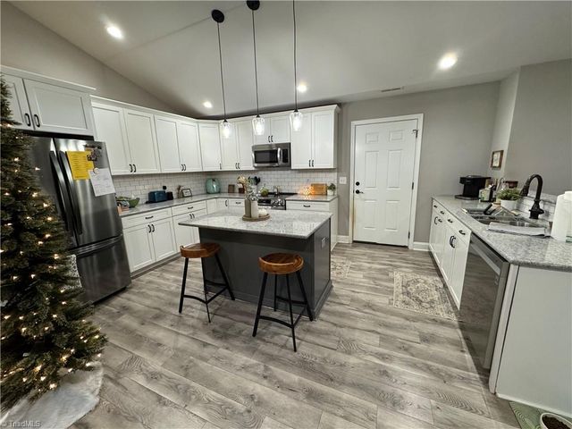 1029 Lee Acres Drive, Walnut Cove, NC 27052