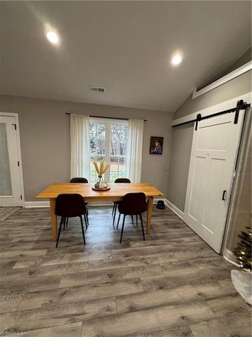 1029 Lee Acres Drive, Walnut Cove, NC 27052