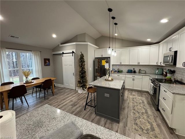 1029 Lee Acres Drive, Walnut Cove, NC 27052