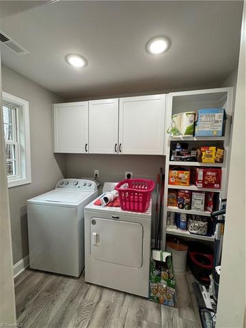 1029 Lee Acres Drive, Walnut Cove, NC 27052