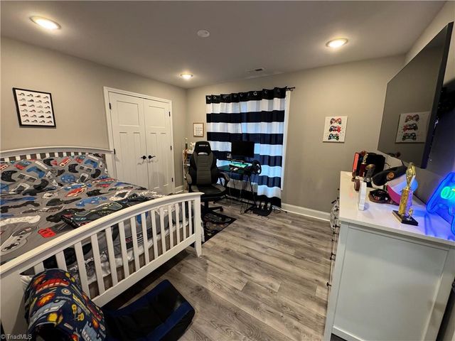 1029 Lee Acres Drive, Walnut Cove, NC 27052