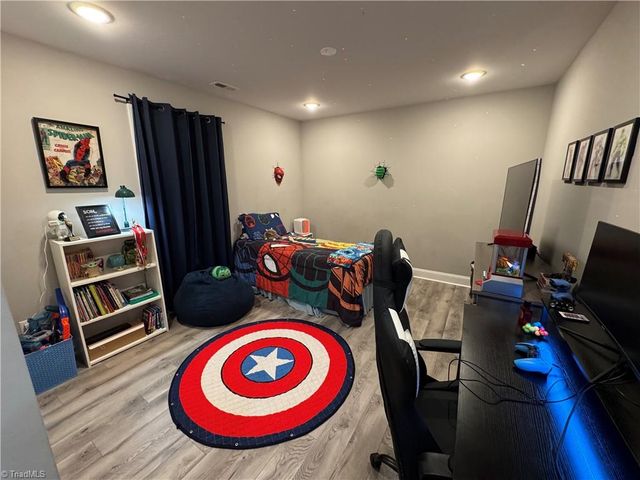 1029 Lee Acres Drive, Walnut Cove, NC 27052