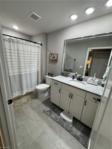 1029 Lee Acres Drive, Walnut Cove, NC 27052