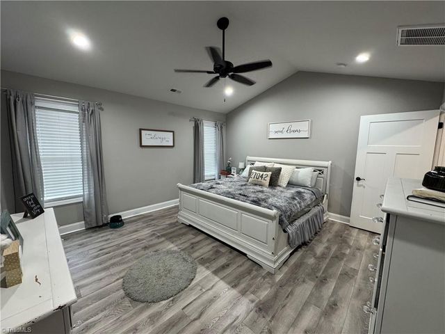 1029 Lee Acres Drive, Walnut Cove, NC 27052