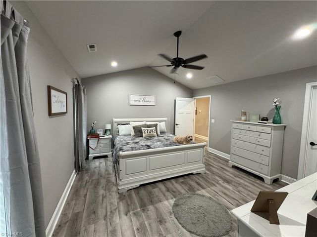 1029 Lee Acres Drive, Walnut Cove, NC 27052