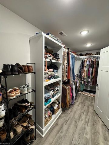 1029 Lee Acres Drive, Walnut Cove, NC 27052