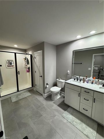 1029 Lee Acres Drive, Walnut Cove, NC 27052