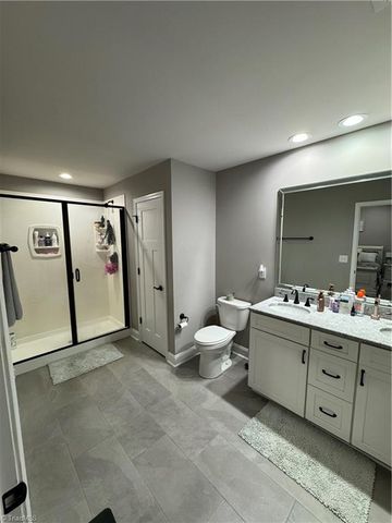 1029 Lee Acres Drive, Walnut Cove, NC 27052