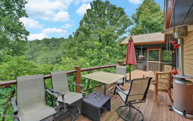 475 Rivercane Road, Brasstown, NC 28902