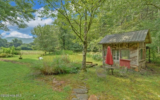 475 Rivercane Road, Brasstown, NC 28902