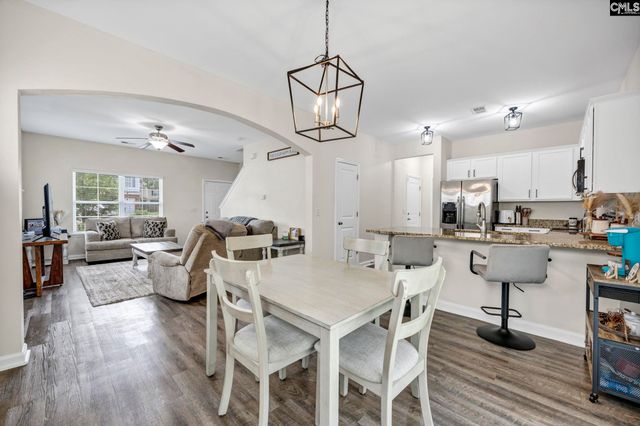 163 Indigo Place Court, West Columbia, SC 29172