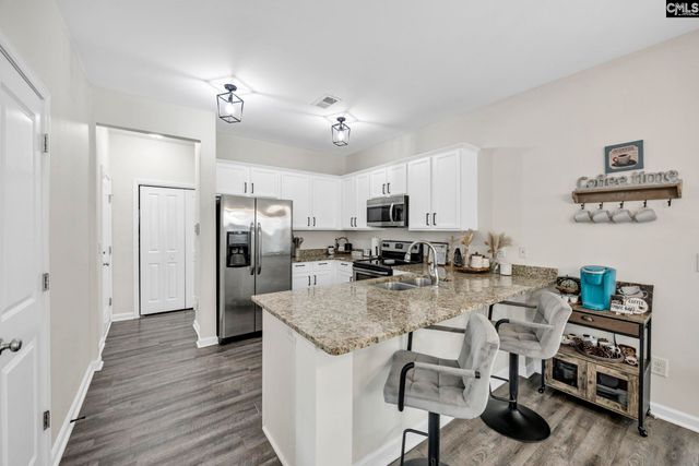 163 Indigo Place Court, West Columbia, SC 29172