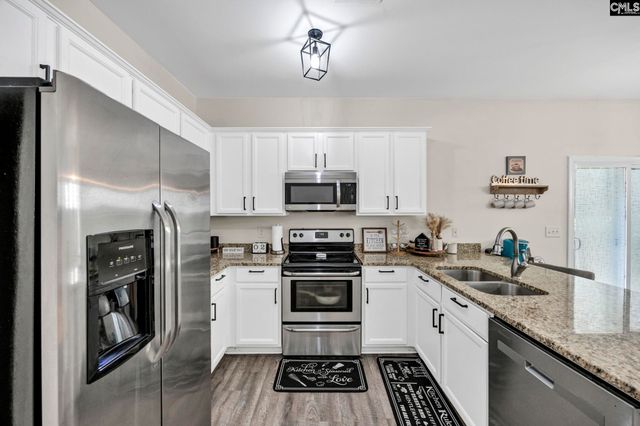163 Indigo Place Court, West Columbia, SC 29172