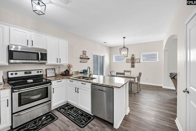 163 Indigo Place Court, West Columbia, SC 29172