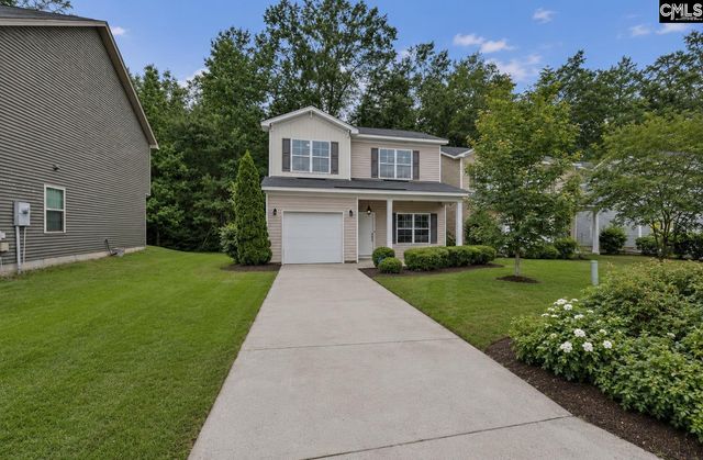 163 Indigo Place Court, West Columbia, SC 29172
