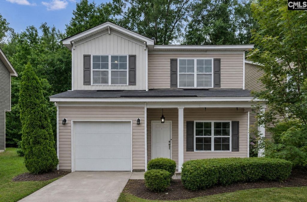 163 Indigo Place Court, West Columbia, SC 29172