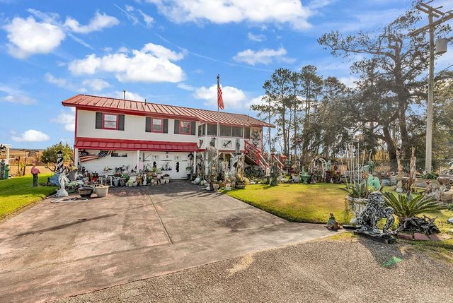 2023 Asbury St., Georgetown, SC 29440