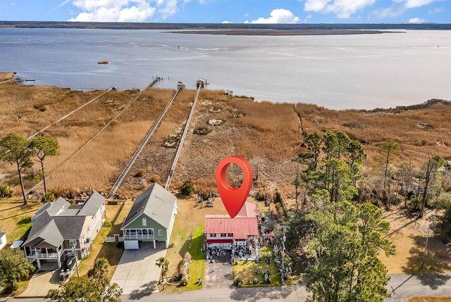 2023 Asbury St., Georgetown, SC 29440