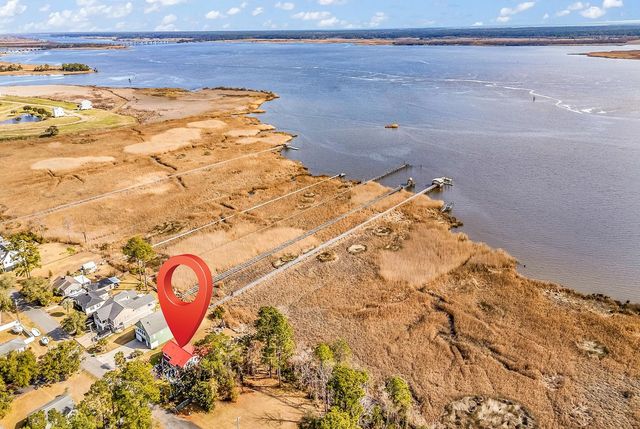 2023 Asbury St., Georgetown, SC 29440