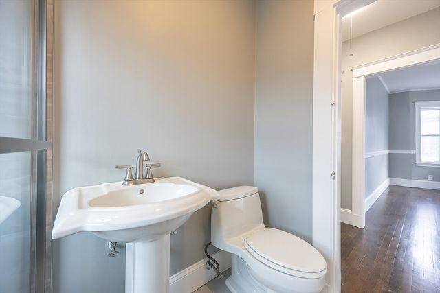 27-29 Brookvale St, Boston, MA 02124