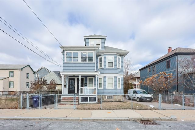 27-29 Brookvale St, Boston, MA 02124