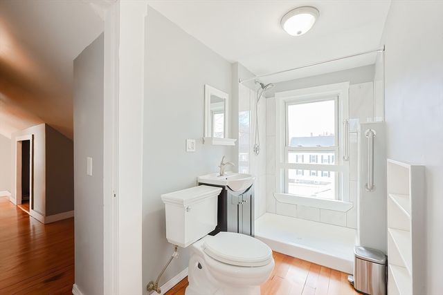 27-29 Brookvale St, Boston, MA 02124