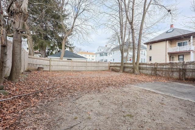 27-29 Brookvale St, Boston, MA 02124