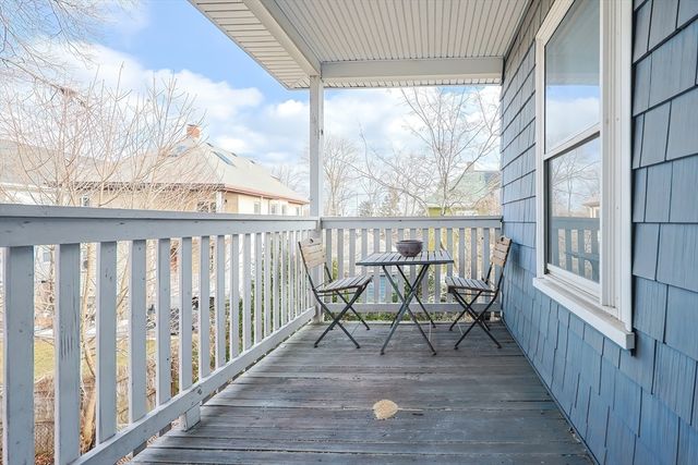 27-29 Brookvale St, Boston, MA 02124