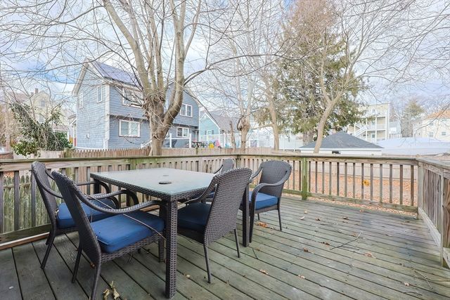 27-29 Brookvale St, Boston, MA 02124