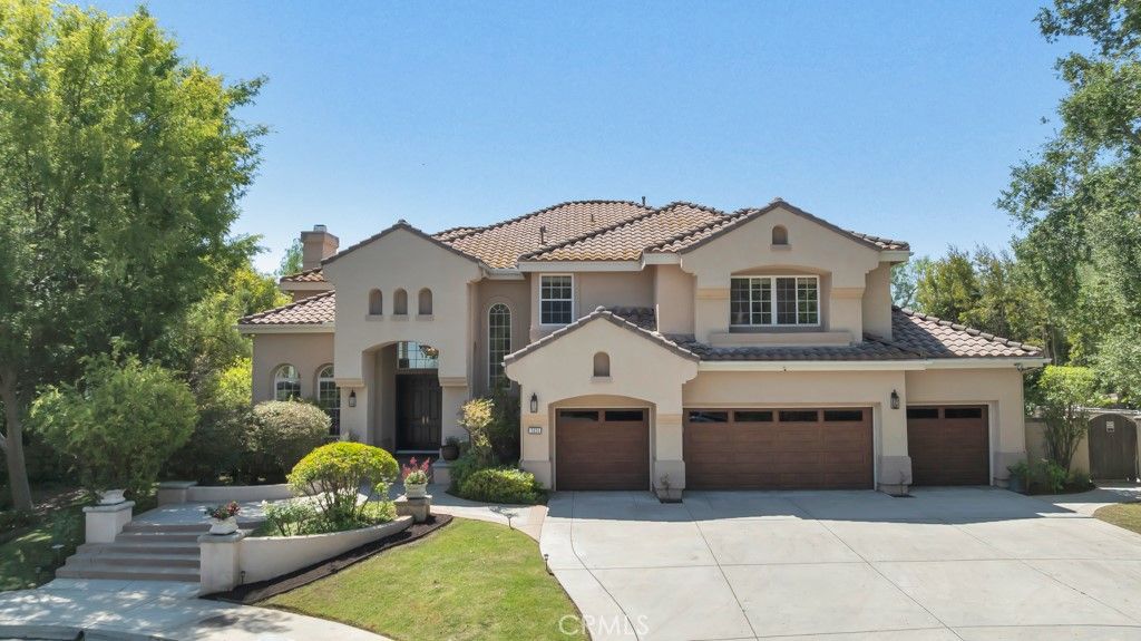 Image 1 of property listing at 3924 Davids, Agoura Hills, CA 91301