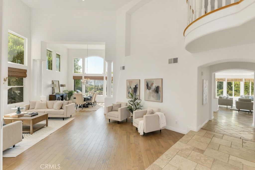 Image 10 of property listing at 3924 Davids, Agoura Hills, CA 91301