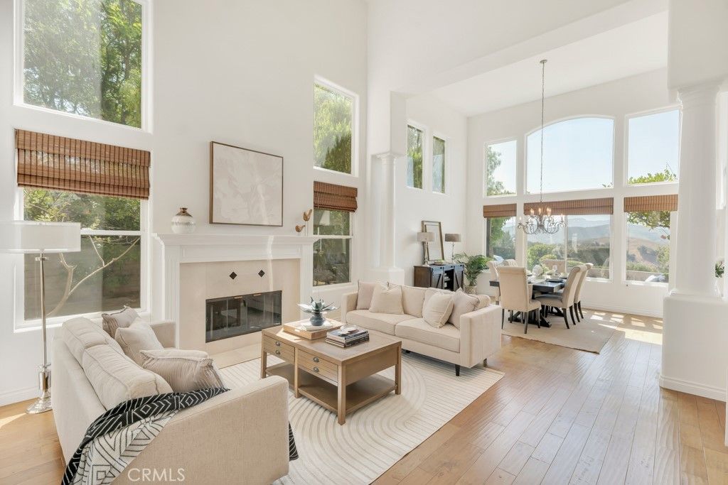 Image 2 of property listing at 3924 Davids, Agoura Hills, CA 91301