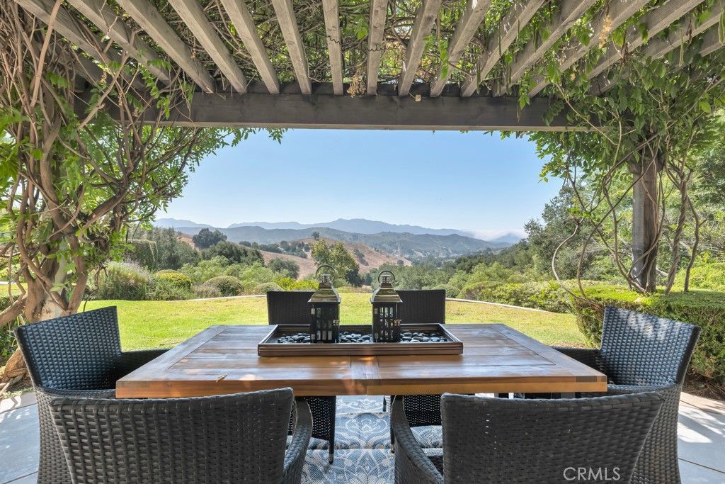 Image 43 of property listing at 3924 Davids, Agoura Hills, CA 91301