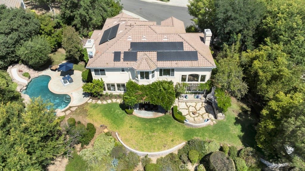 Image 48 of property listing at 3924 Davids, Agoura Hills, CA 91301