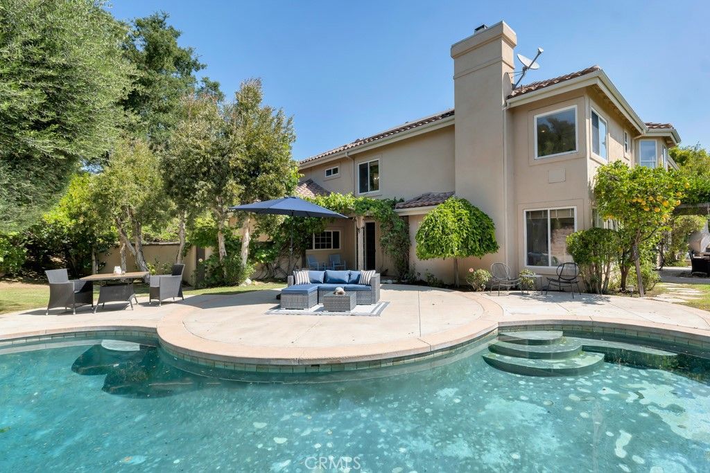 Image 50 of property listing at 3924 Davids, Agoura Hills, CA 91301