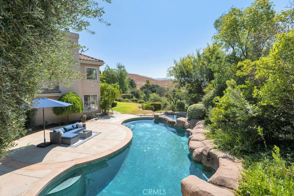 Image 54 of property listing at 3924 Davids, Agoura Hills, CA 91301