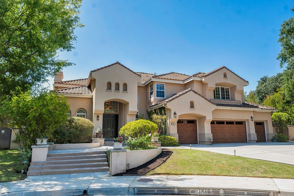 Image 62 of property listing at 3924 Davids, Agoura Hills, CA 91301