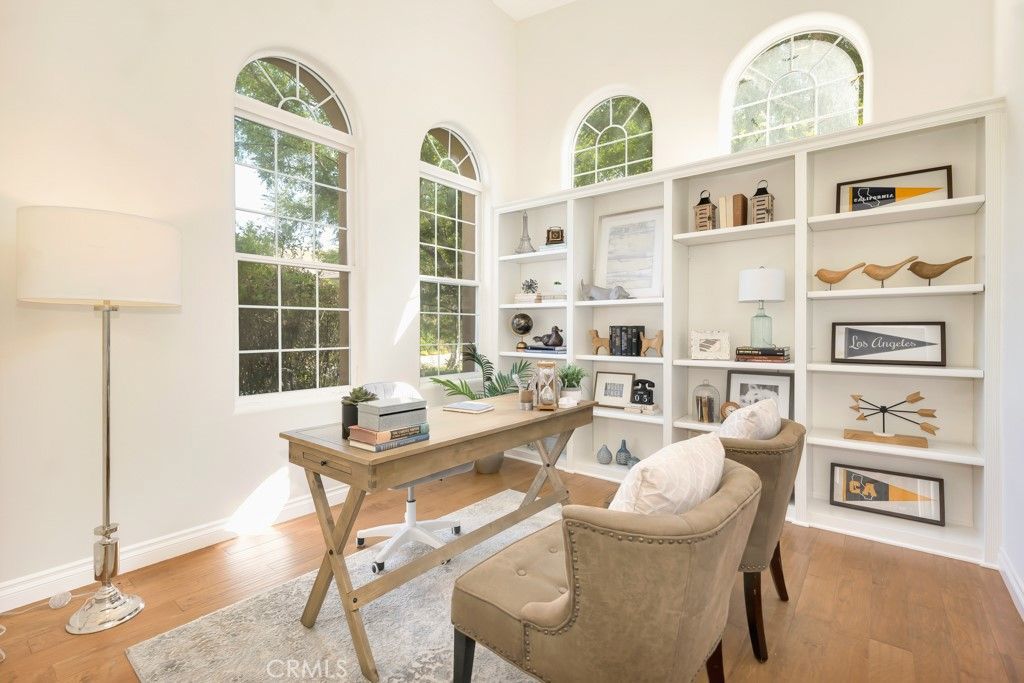 Image 8 of property listing at 3924 Davids, Agoura Hills, CA 91301