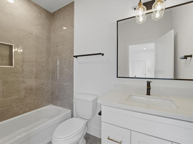 1802 Del Norte Street C, Houston, TX 77018