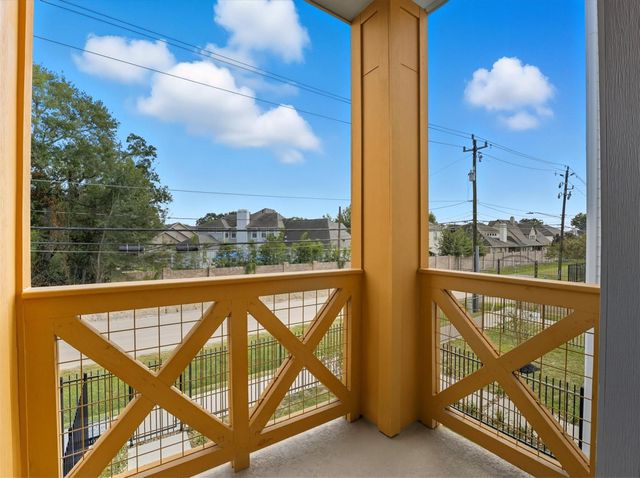 1802 Del Norte Street C, Houston, TX 77018