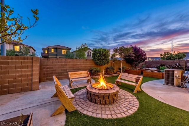 6330 West Levi Avenue, Las Vegas, NV 89141