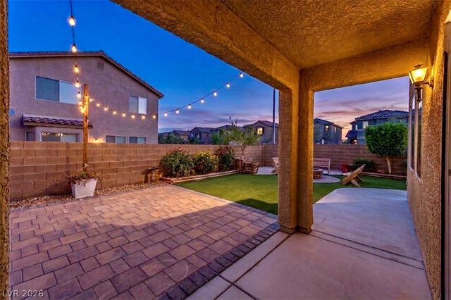 6330 West Levi Avenue, Las Vegas, NV 89141