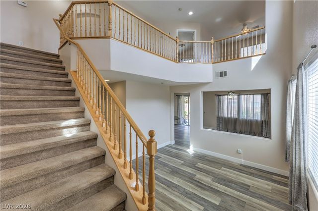 6330 West Levi Avenue, Las Vegas, NV 89141