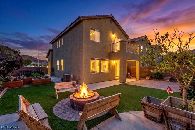 6330 West Levi Avenue, Las Vegas, NV 89141